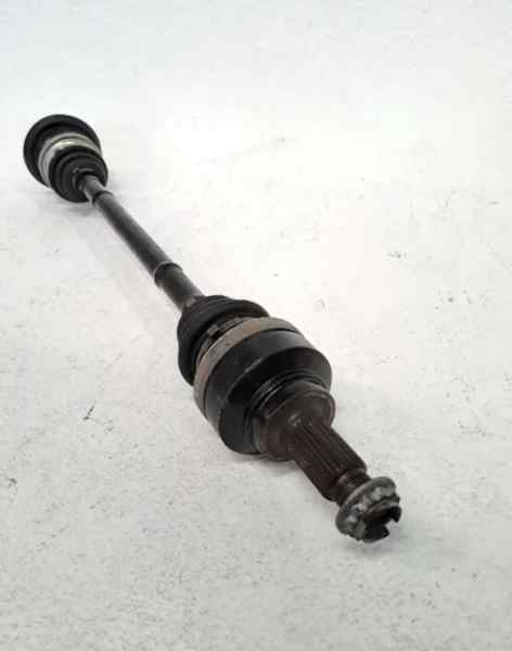 TRANSMISION TRASERA DERECHA