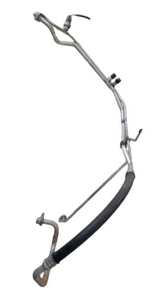 TUBOS AIRE ACONDICIONADO