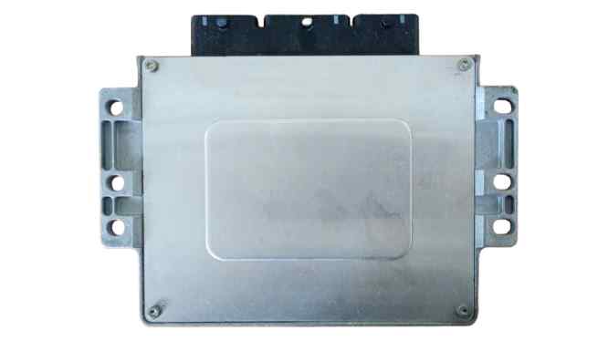 CENTRALITA MOTOR UCE