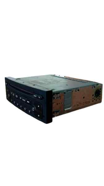 SISTEMA AUDIO - RADIO CD