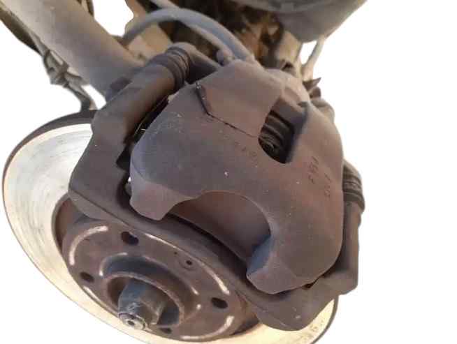 PINZA FRENO DELANTERA DERECHA