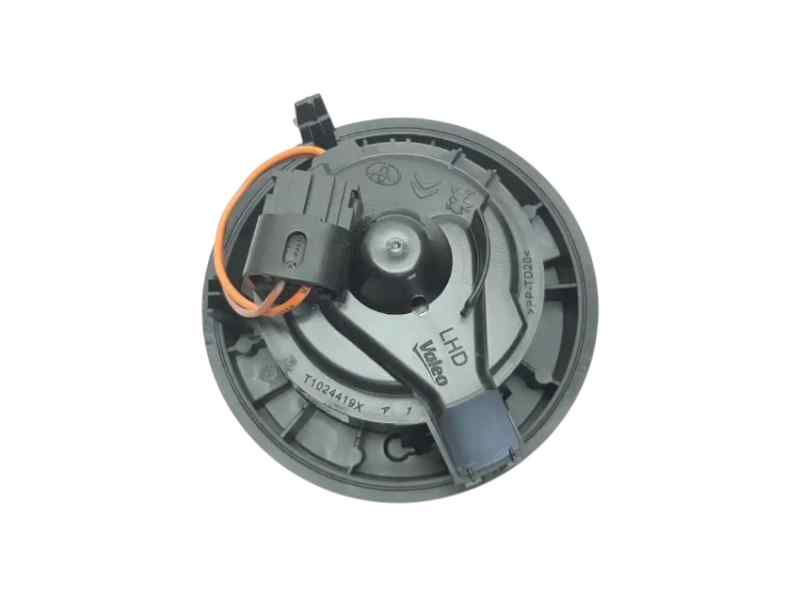 VENTILADOR CALEFACCION