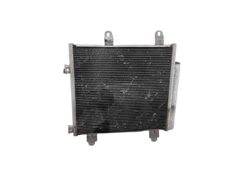 CONDENSADOR - RADIADOR  AIRE ACONDICIONADO