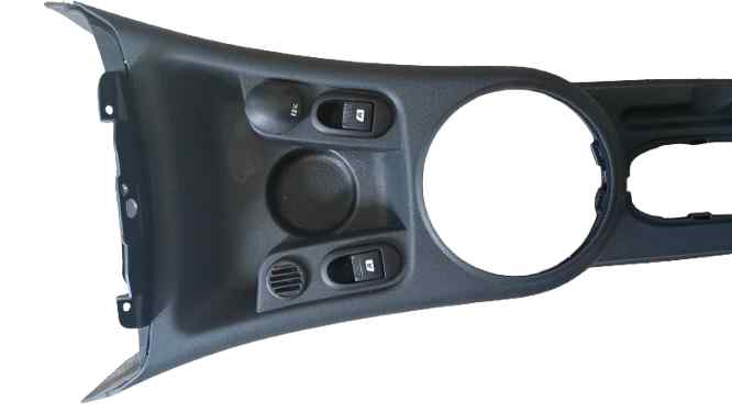 MANDO ELEVALUNAS DELANTERO IZQUIERDO 