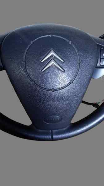 AIRBAG DELANTERO IZQUIERDO