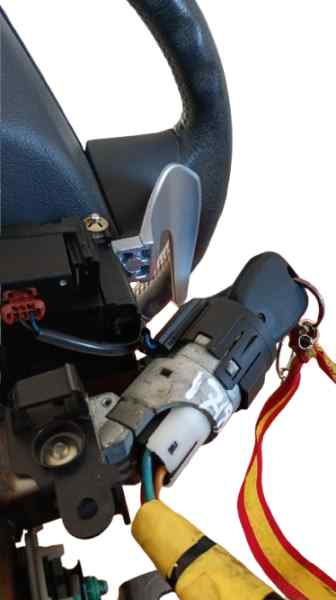 9652781780 CONMUTADOR DE ARRANQUE CITROEN C2