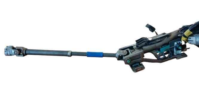 00004123S0 COLUMNA DIRECCION CITROEN C2