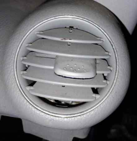 AIREADOR MERCEDES CLASE CLK (W209) CABRIO