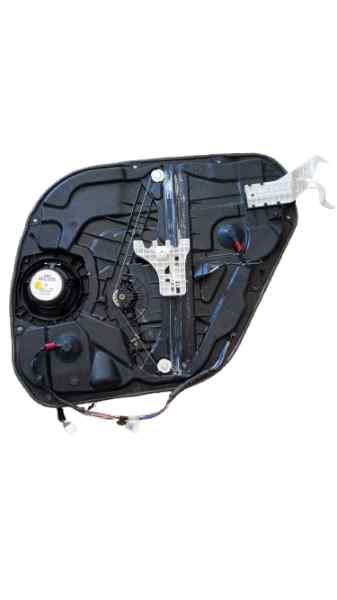 MOTOR ELEVALUNAS TRASERO IZQUIERDO