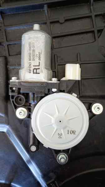 MOTOR ELEVALUNAS TRASERO IZQUIERDO