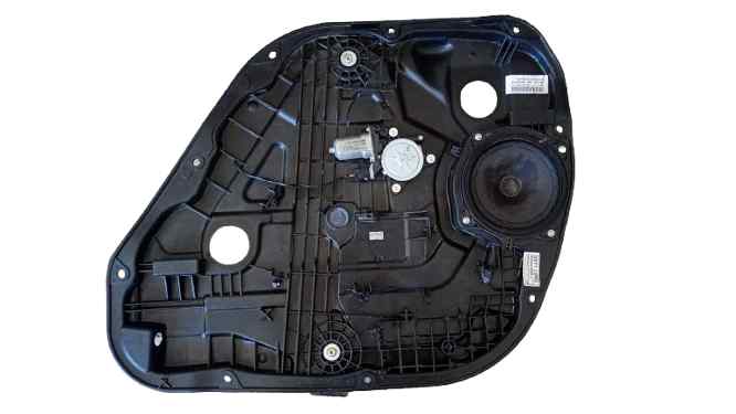 MOTOR ELEVALUNAS TRASERO DERECHO