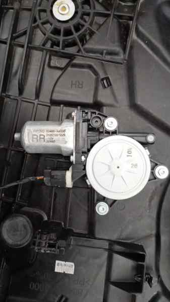 MOTOR ELEVALUNAS TRASERO DERECHO