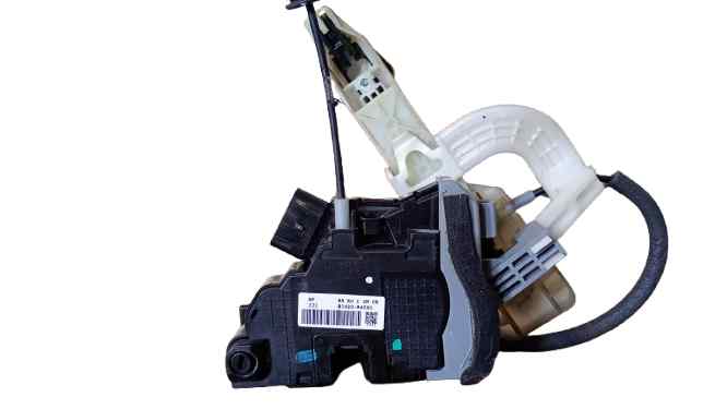 CERRADURA PUERTA TRASERA DERECHA 