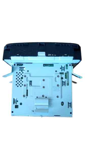 SISTEMA AUDIO - RADIO CD