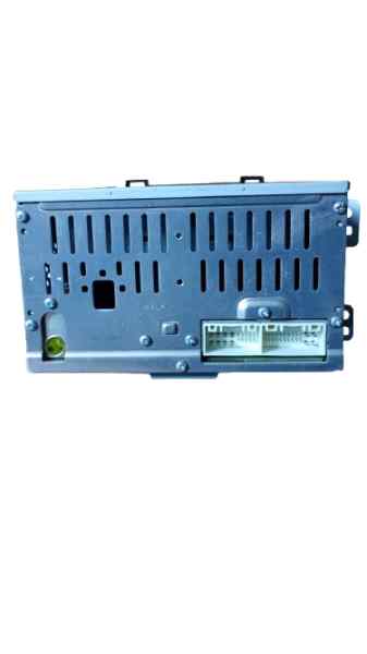 SISTEMA AUDIO - RADIO CD