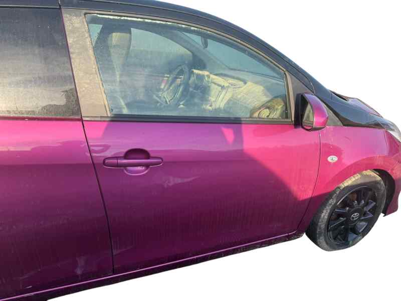 LUNA DELANTERA DERECHA