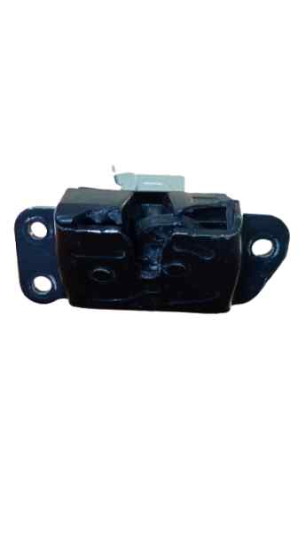 CERRADURA MALETERO - PORTON