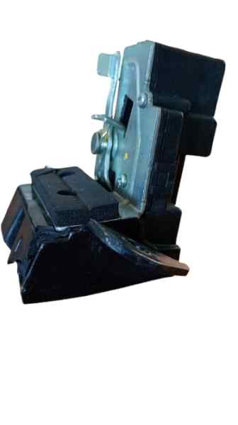 CERRADURA MALETERO - PORTON