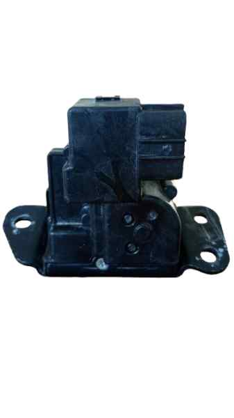 CERRADURA MALETERO - PORTON