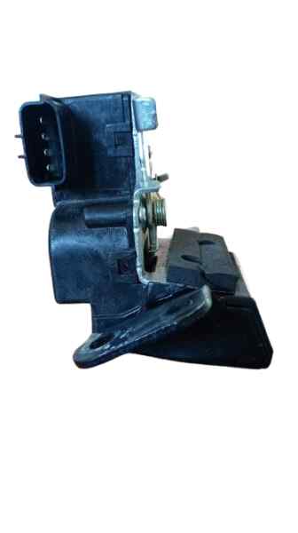 CERRADURA MALETERO - PORTON