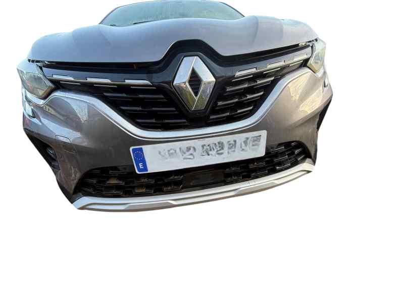 FRONTAL COMPLETO PARAGOLPES FAROS CAPOT REJILLA REFUERZO MORRO 