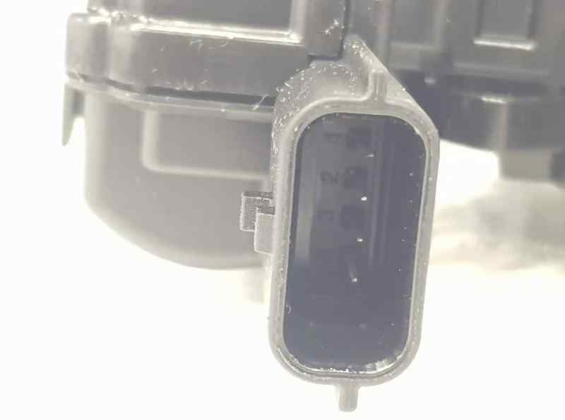 CERRADURA MALETERO - PORTON