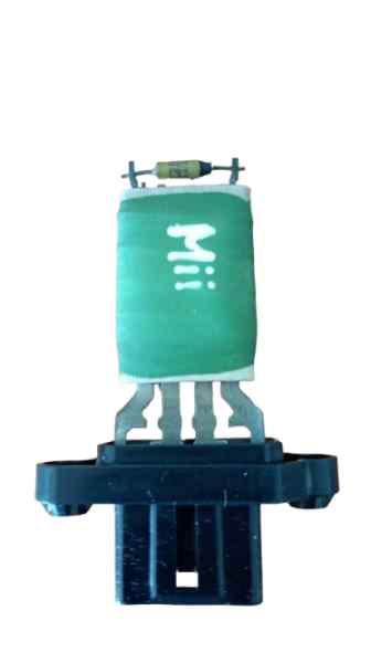 RESISTENCIA CALEFACCION