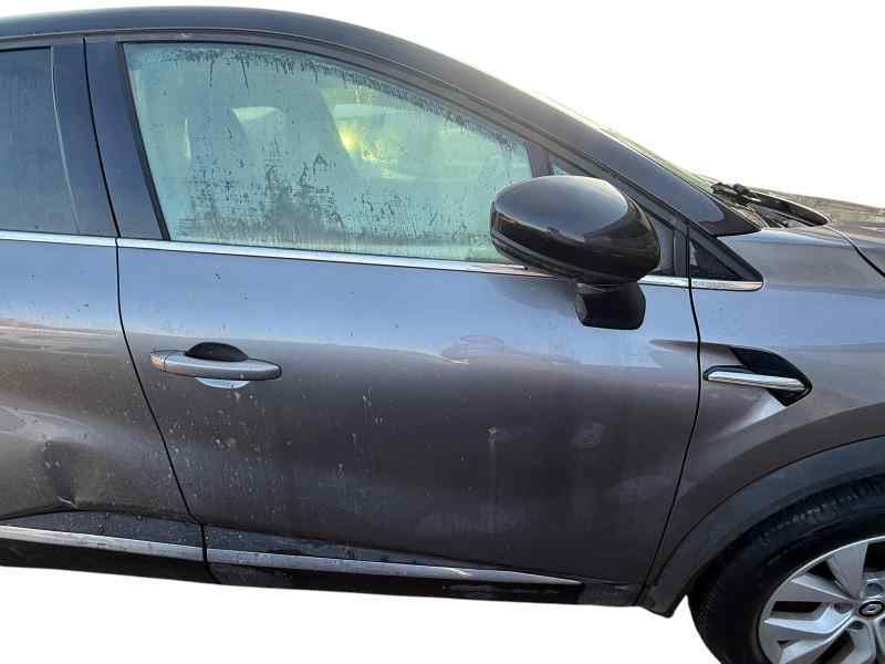 LUNA DELANTERA DERECHA