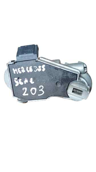 A2034620030 ANTIRROBO MERCEDES CLASE C (W203) BERLINA