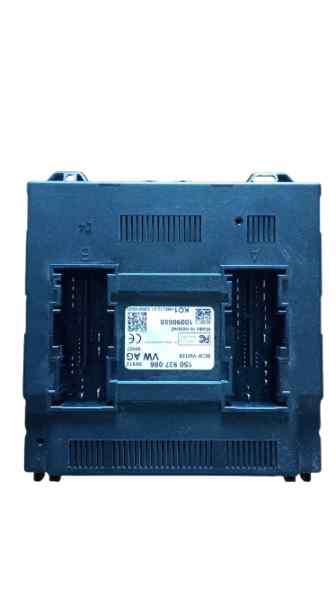 CAJA RELES - FUSIBLES