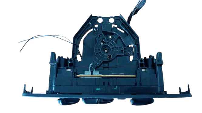 MANDO CALEFACCION -  AIRE ACONDICIONADO