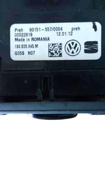 MANDO CALEFACCION -  AIRE ACONDICIONADO