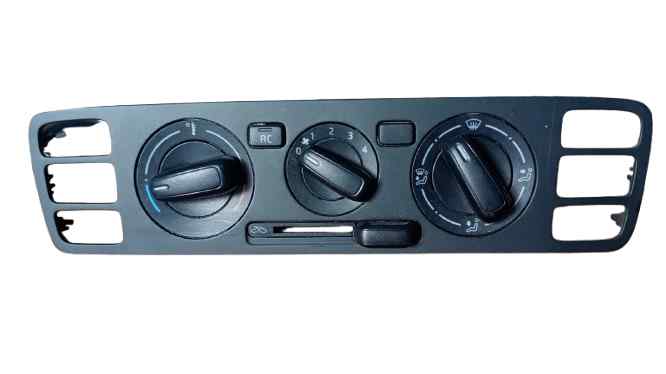 MANDO CALEFACCION -  AIRE ACONDICIONADO