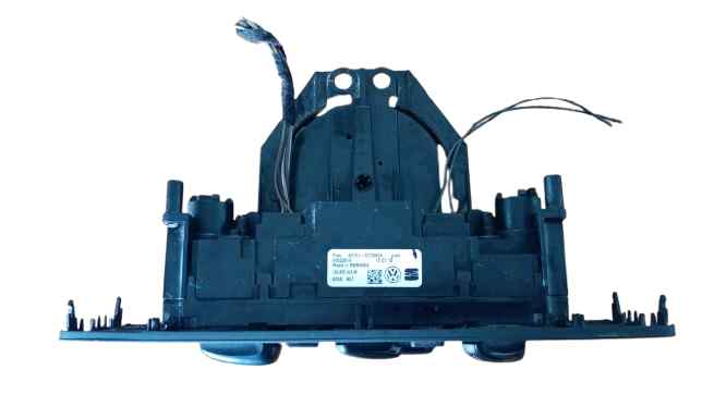 MANDO CALEFACCION -  AIRE ACONDICIONADO