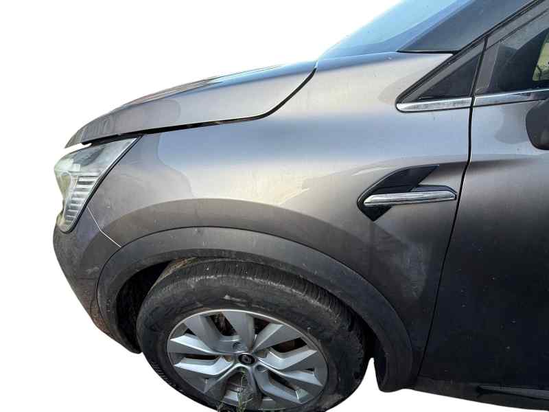 ALETA DELANTERA IZQUIERDA