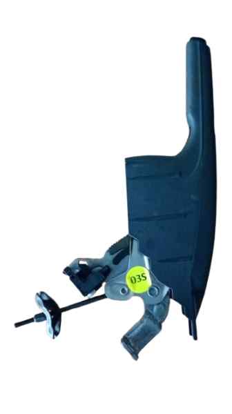 PALANCA FRENO DE MANO