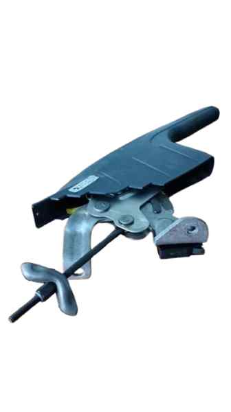 PALANCA FRENO DE MANO