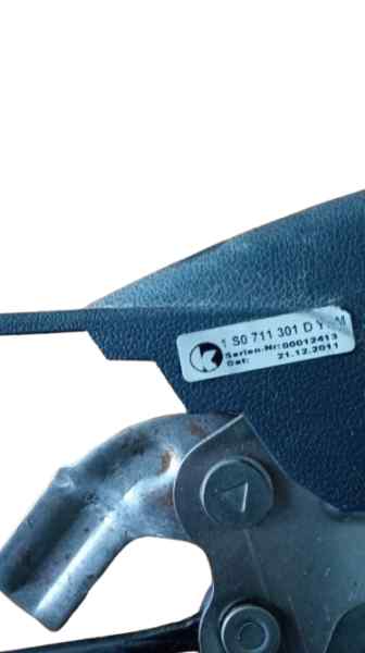 PALANCA FRENO DE MANO