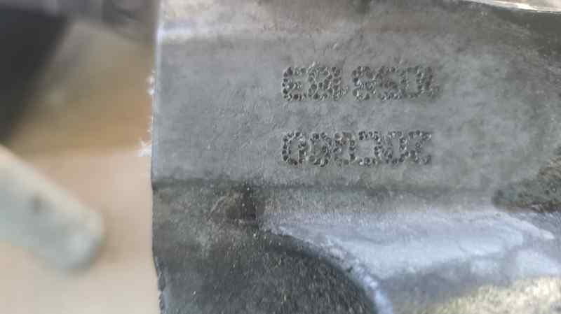 20CQ80 CAJA CAMBIOS CITROEN C2