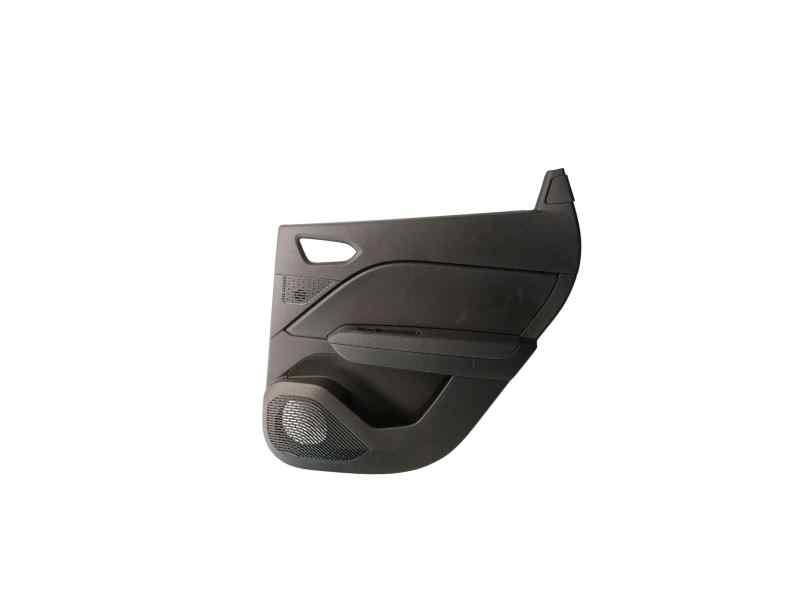 GUARNECIDO PUERTA TRASERA DERECHA