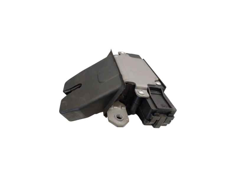 CERRADURA MALETERO - PORTON