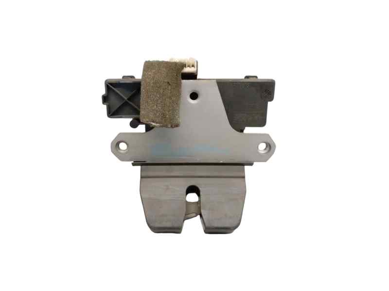 CERRADURA MALETERO - PORTON