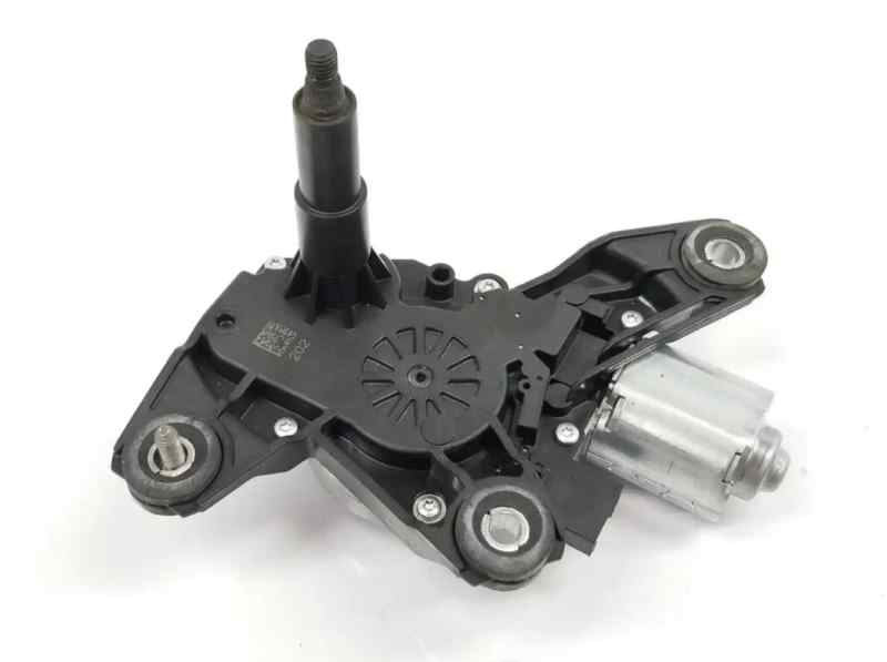 MOTOR LIMPIA TRASERO