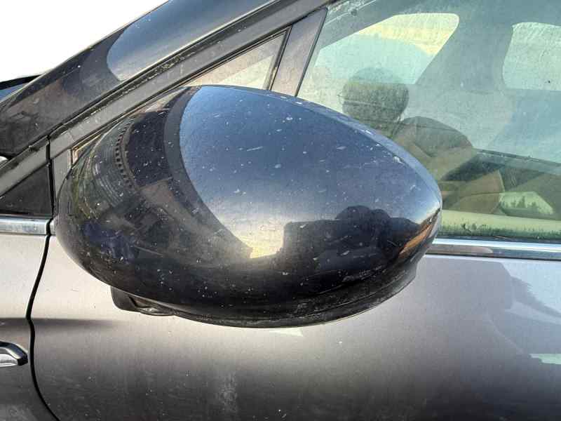 RETROVISOR IZQUIERDO