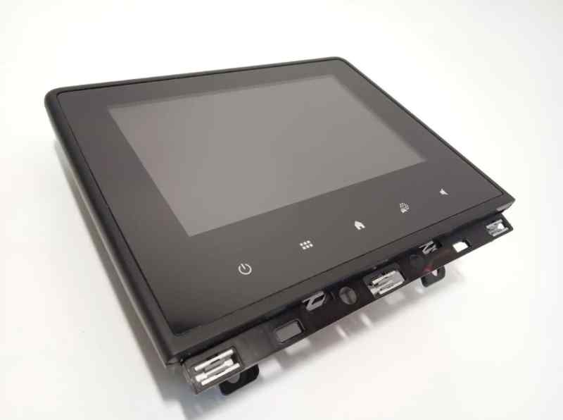 PANTALLA MULTIFUNCION