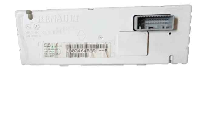 PANTALLA MULTIFUNCION