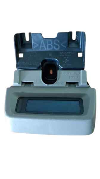 PANTALLA MULTIFUNCION