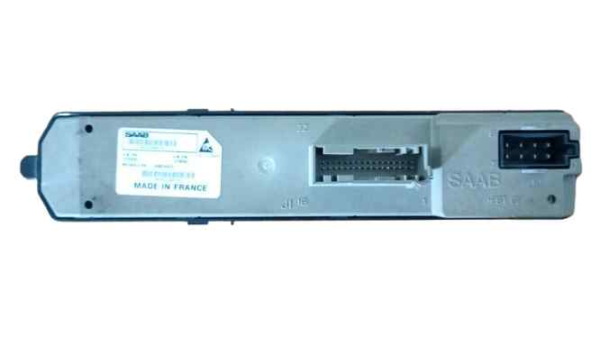 MANDO ELEVALUNAS TRASERO DERECHO