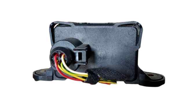 7H0907655A MODULO ELECTRONICO VOLKSWAGEN TOURAN (1T1)