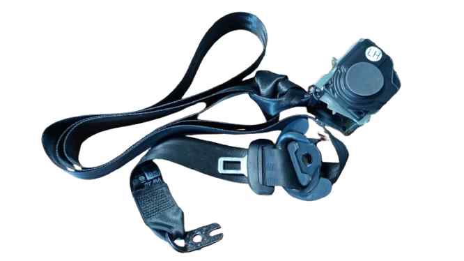 1S0857805ARAA CINTURON SEGURIDAD TRASERO IZQUIERDO SEAT MII (KF1)